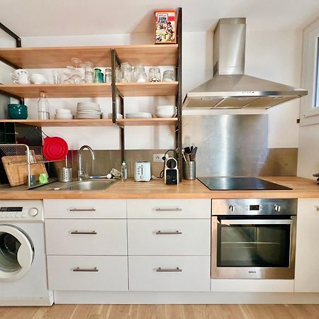 לה רושל Appartement Sur Le Port - Duplex Cosy & Moderne Face Au Port - Wifi Gratuite - Parfaitement Equipe מראה חיצוני תמונה