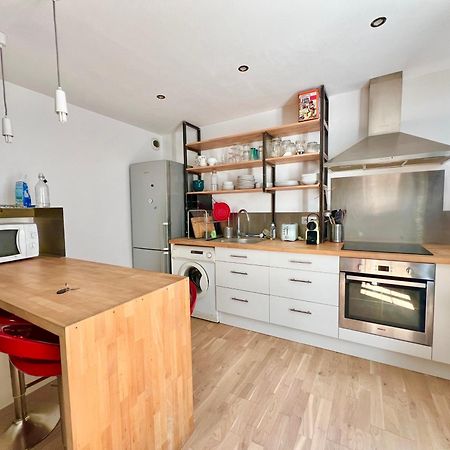 לה רושל Appartement Sur Le Port - Duplex Cosy & Moderne Face Au Port - Wifi Gratuite - Parfaitement Equipe מראה חיצוני תמונה