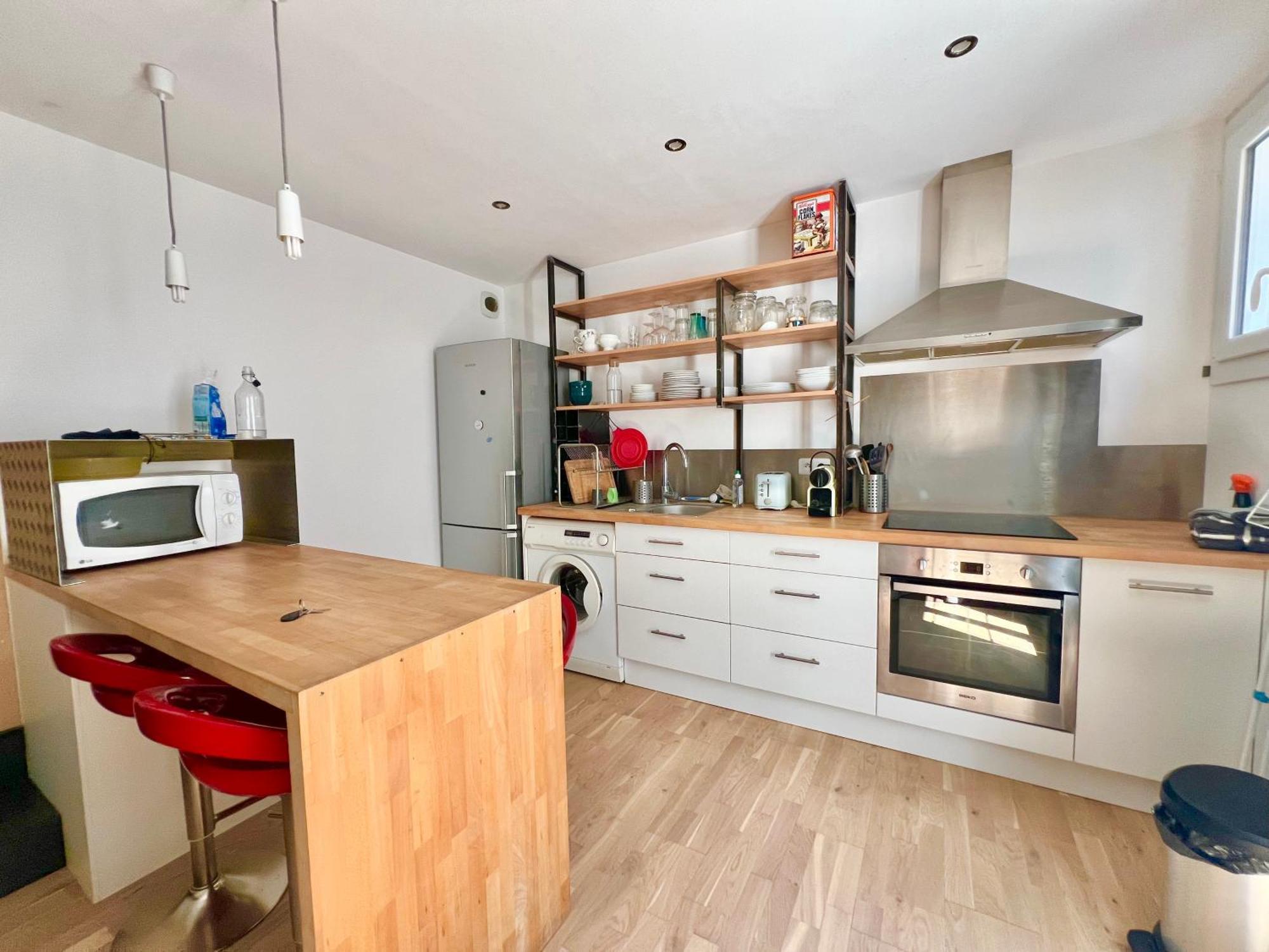 לה רושל Appartement Sur Le Port - Duplex Cosy & Moderne Face Au Port - Wifi Gratuite - Parfaitement Equipe מראה חיצוני תמונה