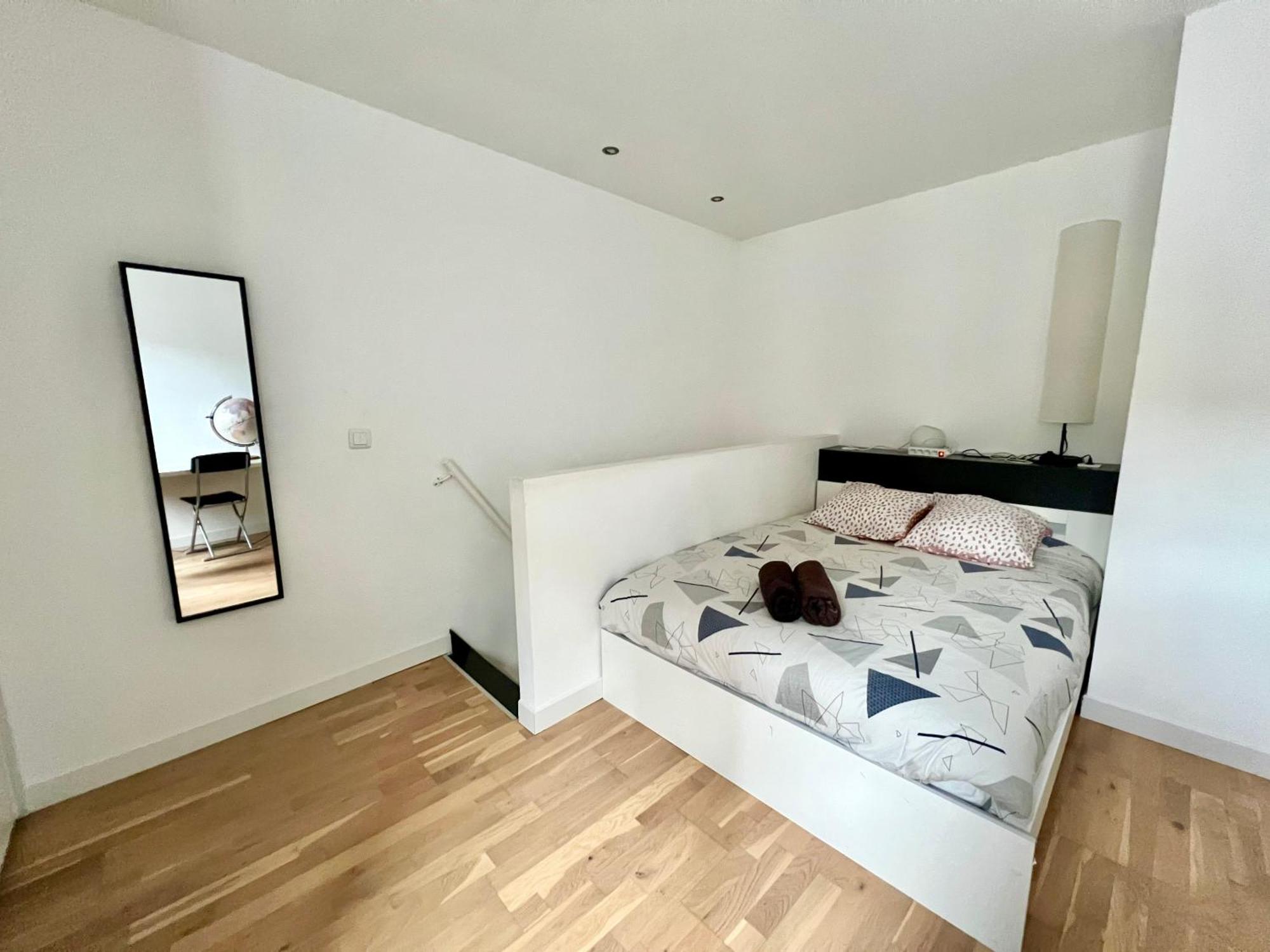 לה רושל Appartement Sur Le Port - Duplex Cosy & Moderne Face Au Port - Wifi Gratuite - Parfaitement Equipe מראה חיצוני תמונה